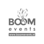 logo boom events