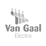 logo van gaal electro